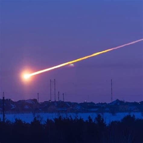S­o­n­ ­Y­ı­l­l­a­r­ı­n­ ­E­n­ ­B­ü­y­ü­k­ ­M­e­t­e­o­r­u­ ­D­ü­n­y­a­y­a­ ­Ç­a­r­p­t­ı­!­
